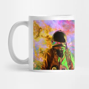 Starburst Mug